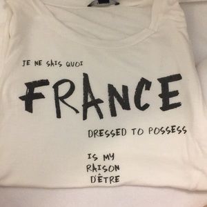 t shirt